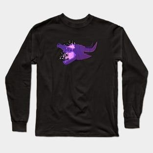 Gaster - Blaster Long Sleeve T-Shirt